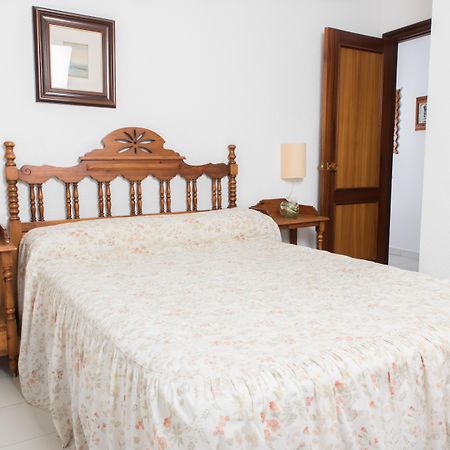 Apartamentos Turmalina Unitursa Calpe Exterior foto