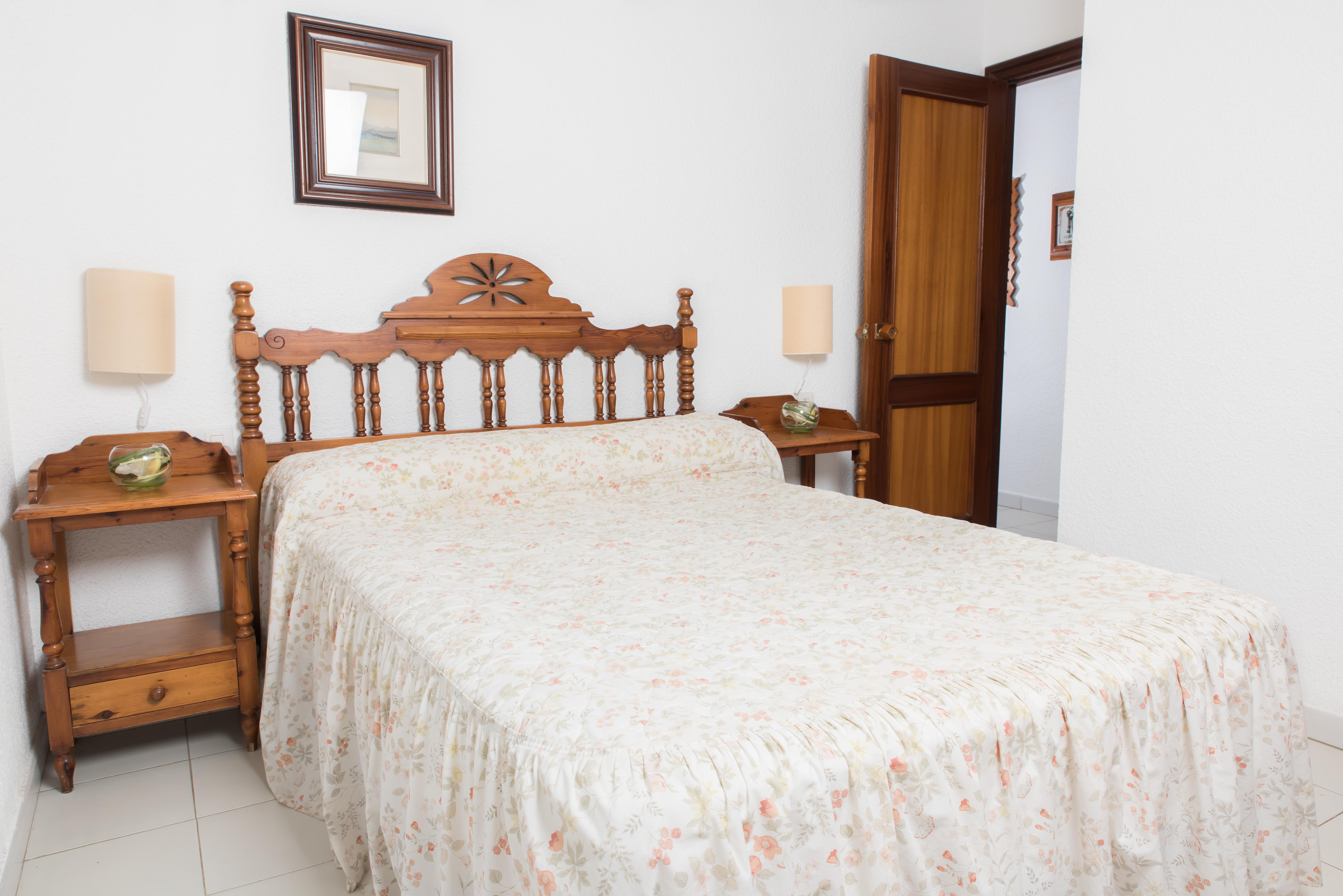 Apartamentos Turmalina Unitursa Calpe Exterior foto