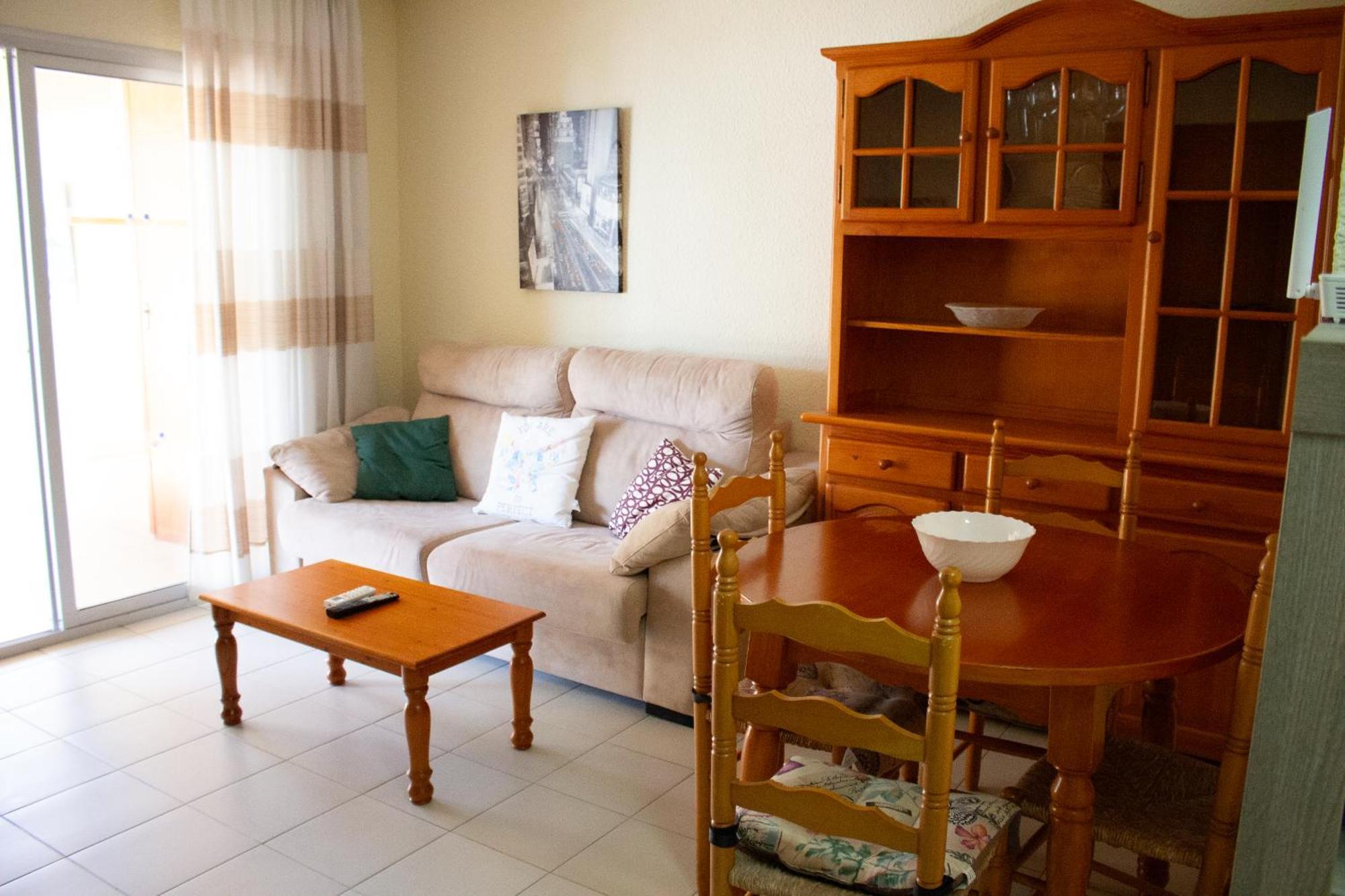 Apartamentos Turmalina Unitursa Calpe Exterior foto