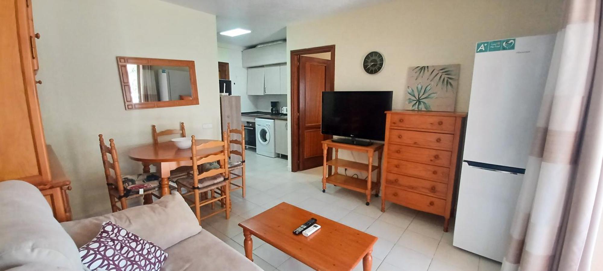Apartamentos Turmalina Unitursa Calpe Exterior foto