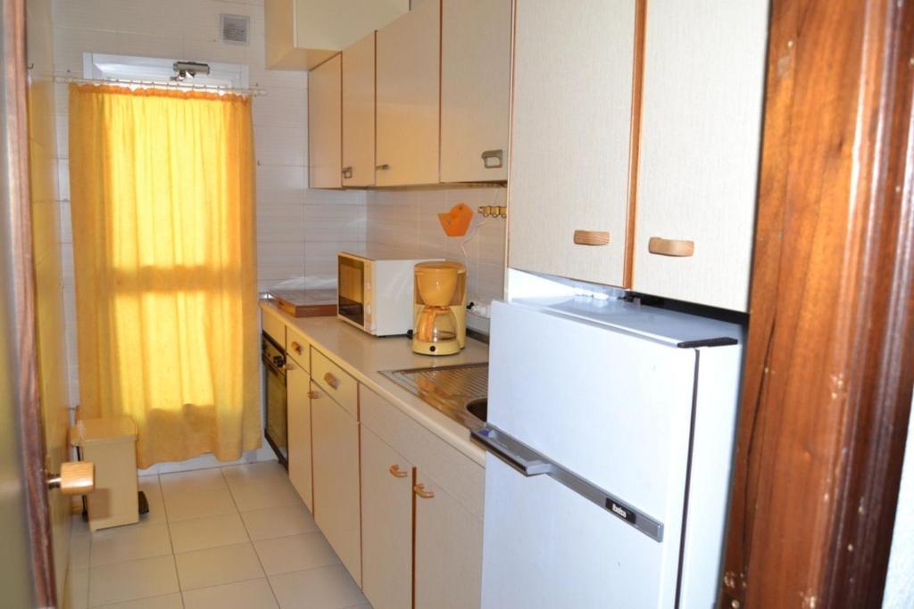 Apartamentos Turmalina Unitursa Calpe Habitación foto