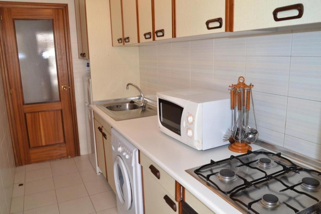Apartamentos Turmalina Unitursa Calpe Habitación foto